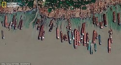 Shipbreaking in Bangladesh