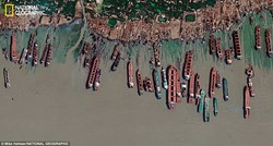 Shipbreaking in Bangladesh