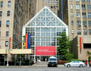 Columbia University Medical Center