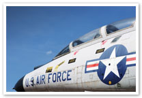 Air Force Bases