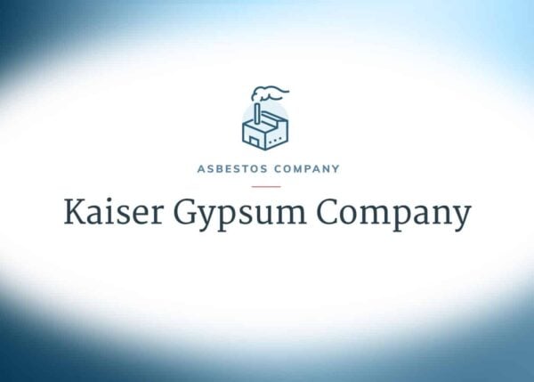 Kaiser Gypsum