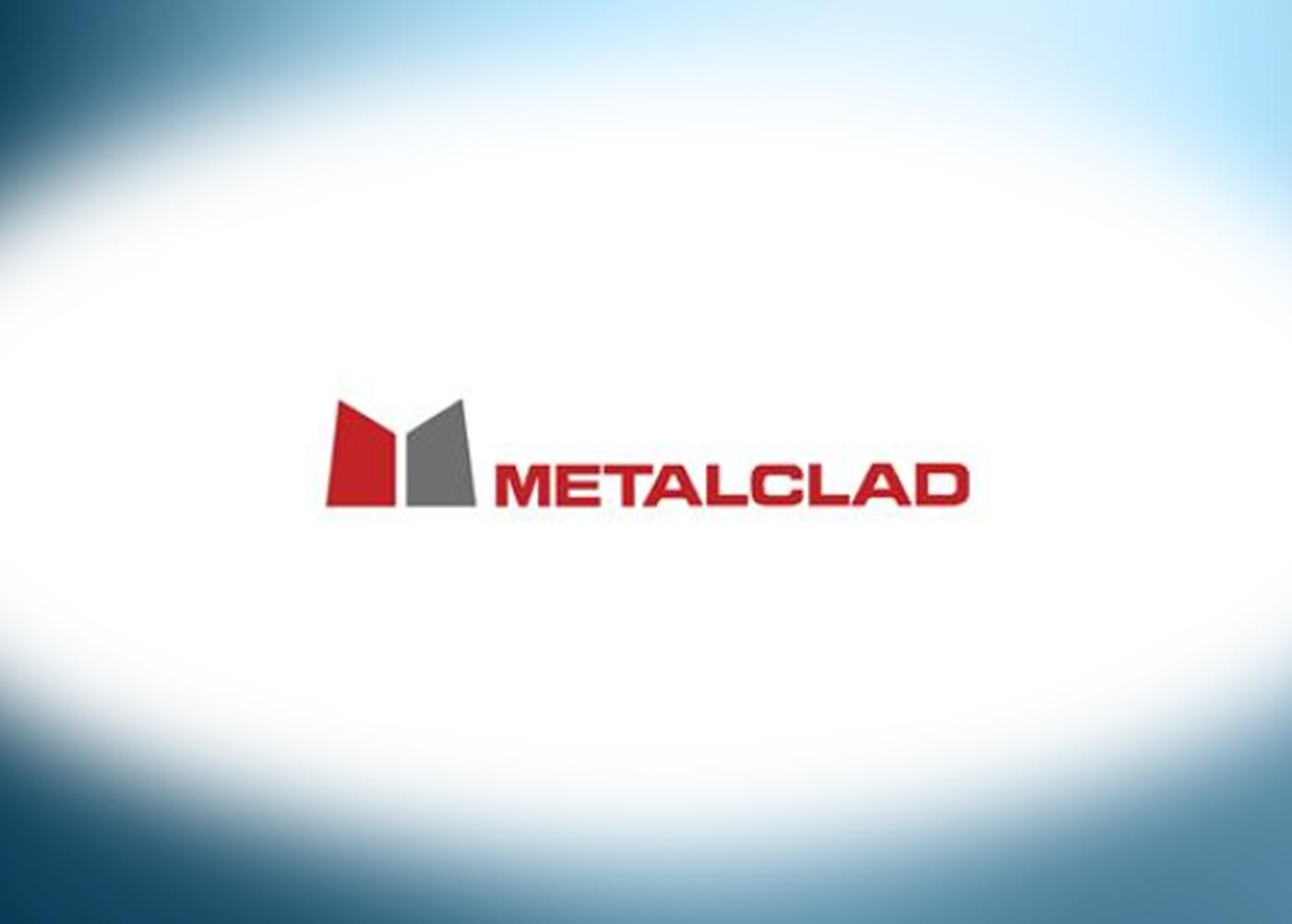 Metalclad Insulation Company Logo