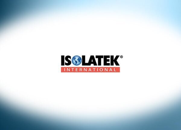 ISOLATEK, the trade name of United States Mineral Products Company.