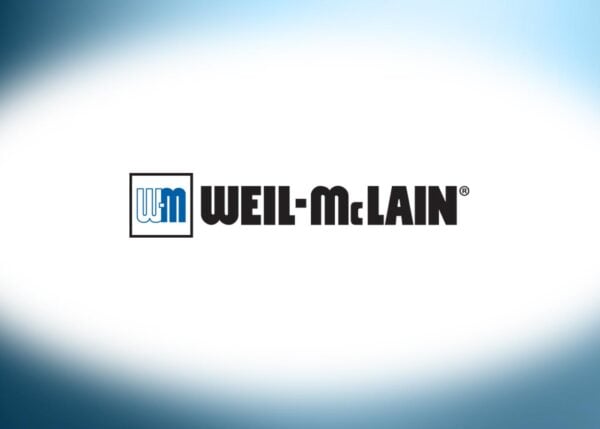 Weil McLain Company Logo