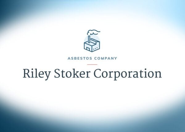 Riley Stoker Corporation