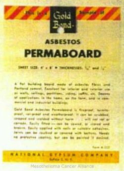 permaboard