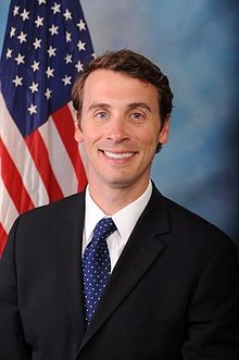Congressman Ben Quayle