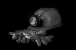 Coal miners