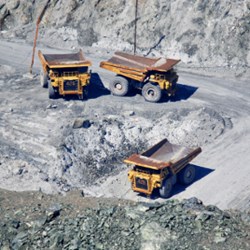 The Growing Global Asbestos Trade