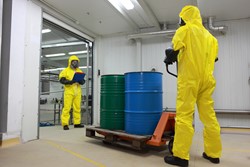 Asbestos Abatement