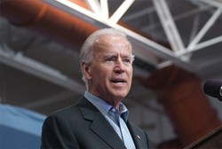 Joe Biden Cancer Moonshot Update