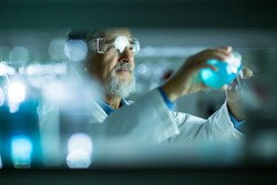 Cancer Research Month