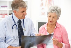 Early Detection of Cancer