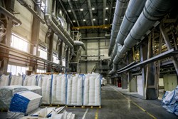 How Asbestos Invaded the Chlorine Industry