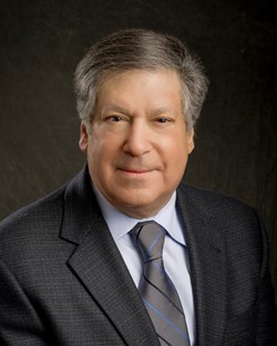Dr. Robert Schreiber
