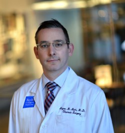 Baylor Mesothelioma Doctor