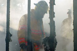 Presumption Laws: What they Mean for Firefighters Facing Cancer