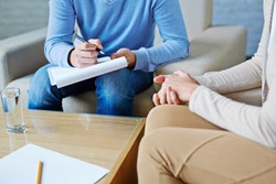 Grief Counseling
