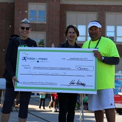 Reflecting on September’s Mesothelioma Awareness Events and My Biannual Checkup