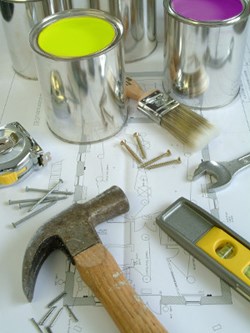Avoid Asbestos and Other Hazards During Home Improvement