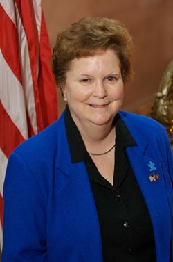 Janet Duprey