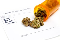 Medical Marijuana for Cancer