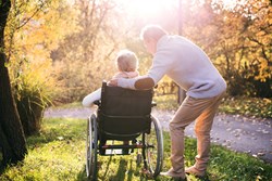 Finding Help in the Last Stages of Mesothelioma