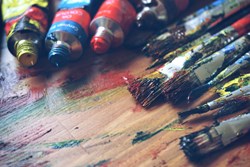 Nicholas Hondrogen: A Prolific Art Career Abruptly Ended by Mesothelioma