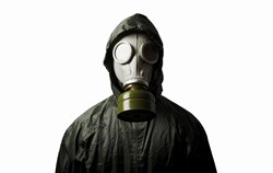 National Poison Prevention Week: The Dangers of Asbestos