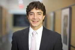 Dr. Raja Flores Explains the Tools Used in Mesothelioma Surgery