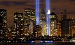 World Trade Center