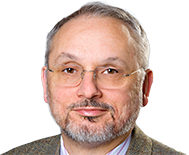 Dr. Raphael Bueno