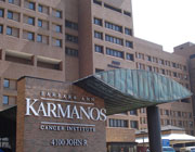 Barbara Ann Karmanos Cancer Institute