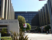 Cedars-Sinai Medical Center