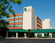 CTCA Eastern Regional Medical Center