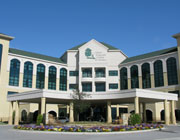 CTCA Southwestern Regional Medical Center