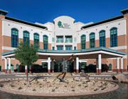 CTCA Western Regional Medical Center