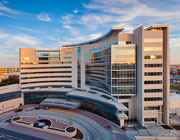 Harold C. Simmons Comprehensive Cancer Care Center