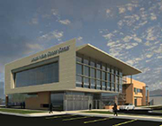 Jordan Valley Cancer Center