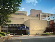 Lombardi Cancer Research Center