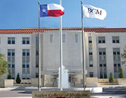 Lung Institute at Baylor College of Medicine