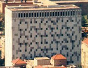 McArdle Laboratory for Cancer Research