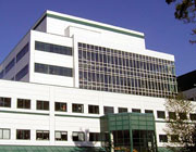 Norris Cotton Cancer Center