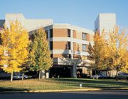 Samaritan Regional Cancer Center