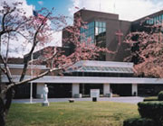 St. Joseph Cancer Care Center