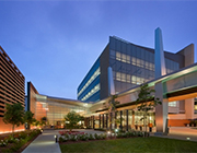 St. Joseph Hospital of Orange