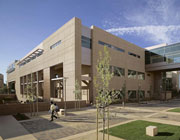Stanford Cancer Institute