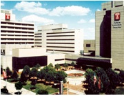 Temple University Hospital Cancer Center