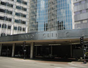 The Mayo Clinic