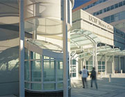 UCSF Medical Center at Mount Zion